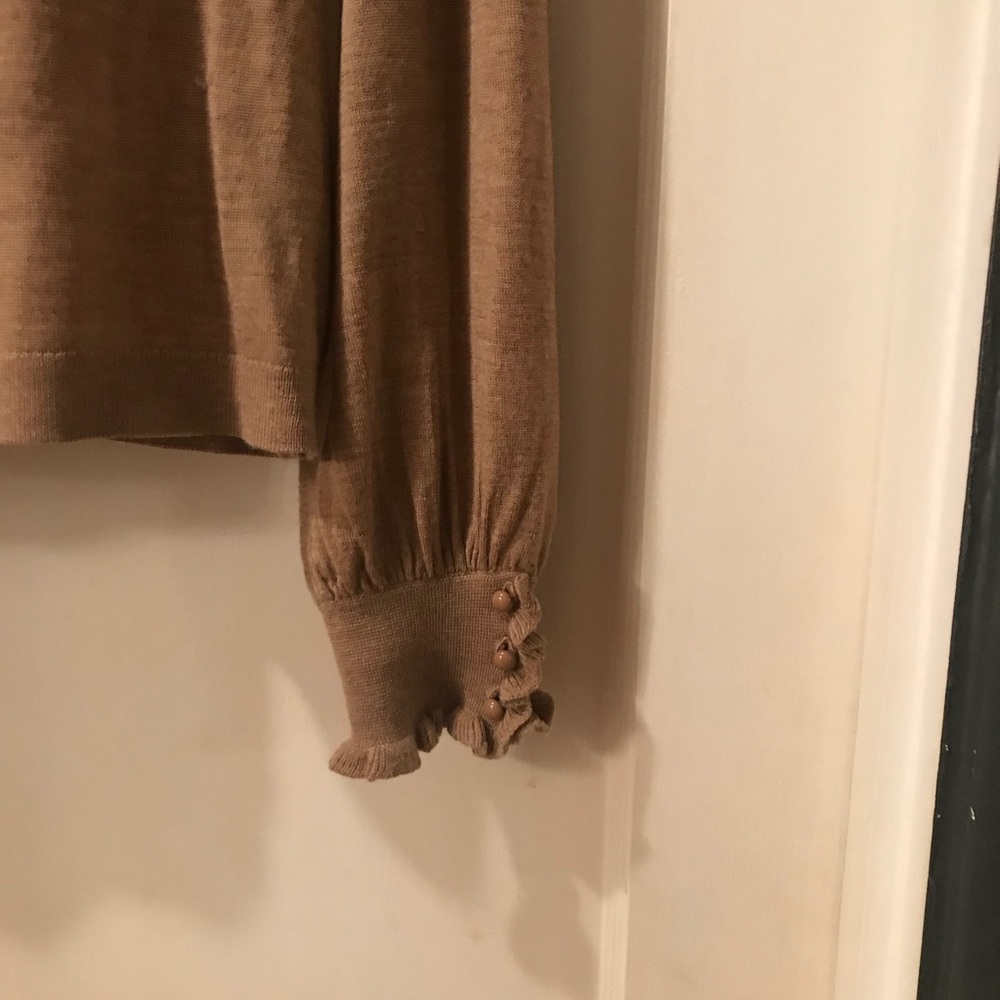 Sezane Hazel jumper - Picture 5 of 7